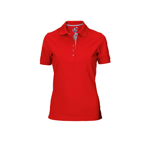 POLO BB NARVI DAMA MANGA CORTA - Vista 8